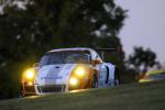 Porsche 911 GT3 R Hybrid 2010 года